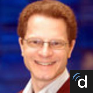 Kenneth Goldschneider, MD