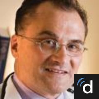 Michael Drapcho, MD