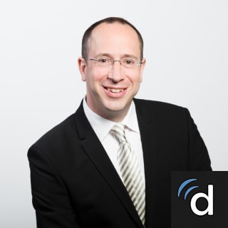 Scott Uretsky, MD
