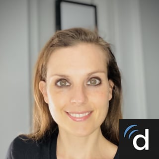 Katherine Clarridge, MD