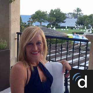 Teresa Gagliano-Decesare, MD