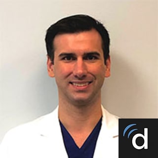 Michael Collins, MD, Orthopaedic Surgery, Metairie, LA