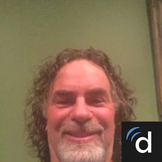 David Hunter, MD