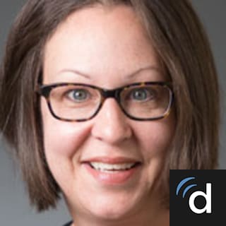 Katherine Tuthill, Adult Care Nurse Practitioner, Lebanon, NH