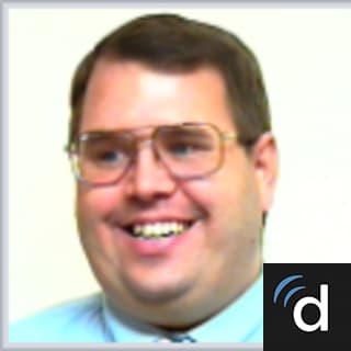 Richard Brouette, MD