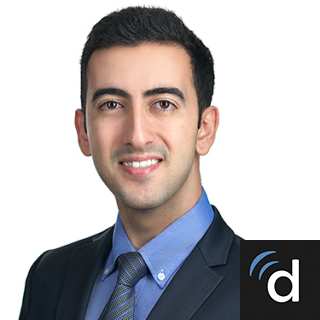 Benjamin Nosrati, MD