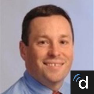 David Fenton, MD, Internal Medicine, Hartford, CT