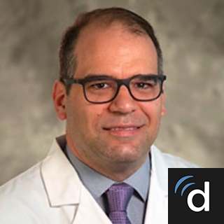 Carlos Prieto-Granada, MD, Pathology, Durham, NC