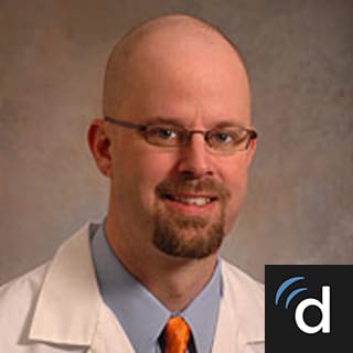 Christopher Montgomery, MD