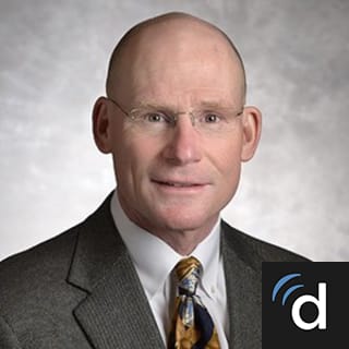 Gordon Stokes, MD
