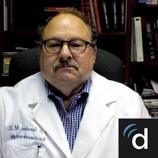 Paul Sanders, MD