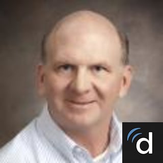 Craig Shapiro, MD, Pulmonology, Pueblo, CO