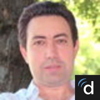 Pierpaolo Palmieri, MD