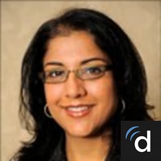Parveen (Singh) Verma, DO