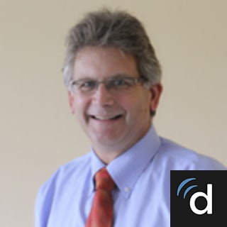 Frederick Bruch Jr., MD