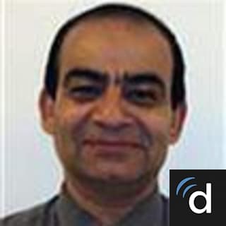Wagih Wassef, MD