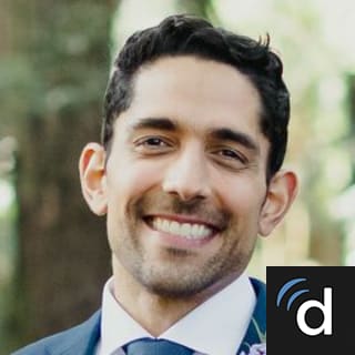Anthony Kaveh, MD, Anesthesiology, Burlingame, CA