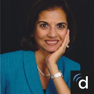 Asha Desai, MD