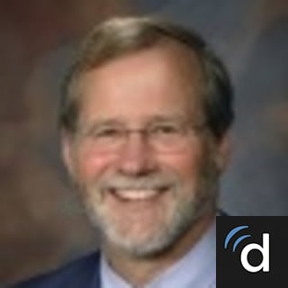 John Bohnsack, MD