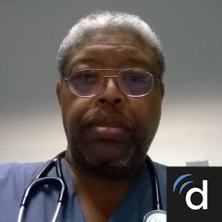 Algianon Jeffero, MD