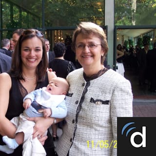 Ann Nelson, Family Nurse Practitioner, Hartford, CT