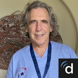 Donald Maurer, MD
