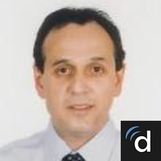 Bassam Omari, MD