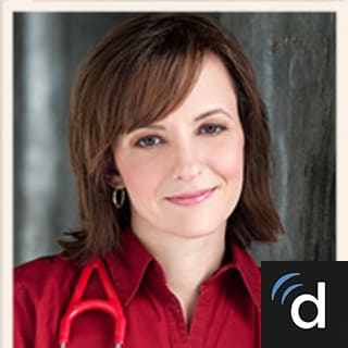 Deborah Gilboa, MD