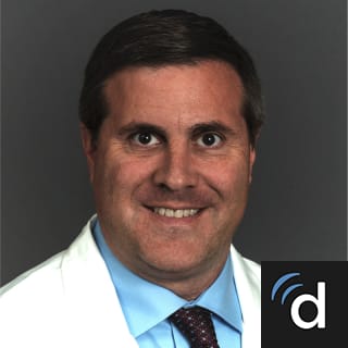Ross Peterson, MD