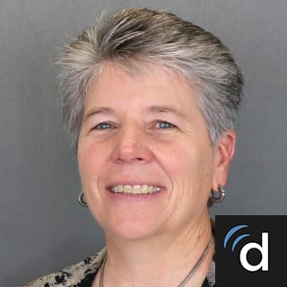 Mary Dallas, MD, Internal Medicine, Bend, OR