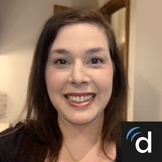 Stephanie Frederic, MD