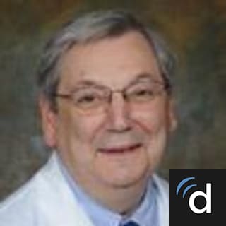 Robert Guthrie, MD