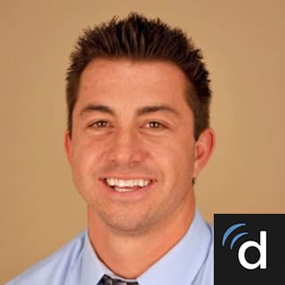 Beau Carubia, MD, Psychiatry, Aurora, CO