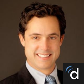 Dr. Darius M. Moezzi, MD | Flagstaff, AZ | Orthopedist | US News Doctors