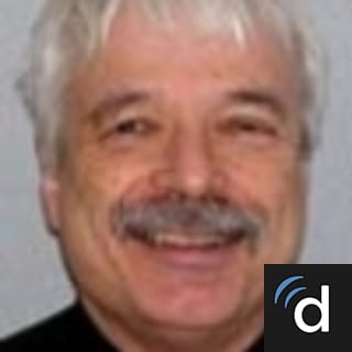 Dr. Zvi Alpern, MD