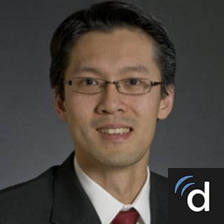 Dr. Ying Wei Lum, Md 