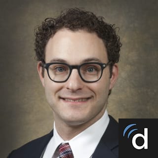 Ross Mayerhoff, MD