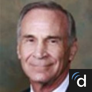 Daniel Riesenberg, MD