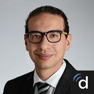 Haitham Abdelhakim, MD