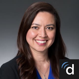 Aileen (Brassard) Anglin, Acute Care Nurse Practitioner, The Woodlands, TX