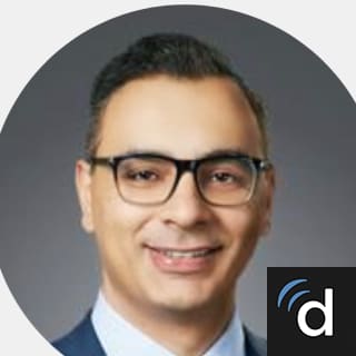 Chadi Dib, MD