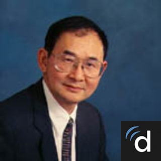 Richard Tu, MD, Internal Medicine, Falls Church, VA