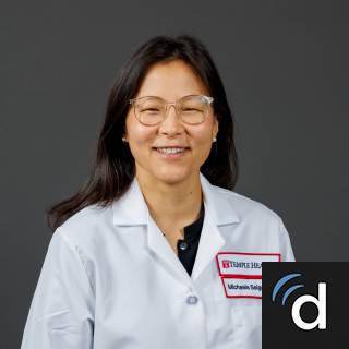 Michaela Seigo, DO, Pulmonology, Philadelphia, PA