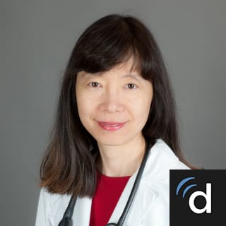 Dr. Lili Kung, MD | Mamaroneck, NY | Family Medicine Doctor | US News ...