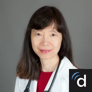 Lili Kung, MD