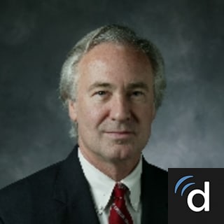 David Stevenson, MD