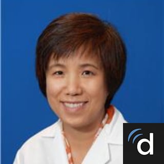 Zhihong Wang, MD, Pediatric Hematology & Oncology, Richmond, VA