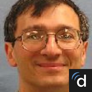 George Parides, DO, Pulmonology, Mesa, AZ