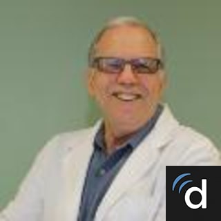 Bernard Portner, MD