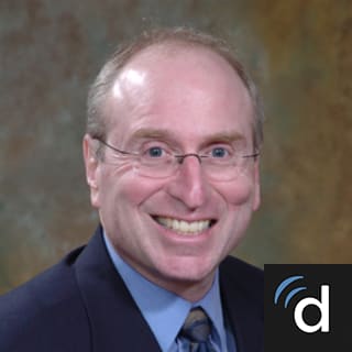 Michael Levine, MD